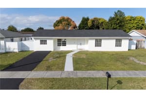 11013 SW 167th St, Miami, FL 33157, Sold 02/25/25