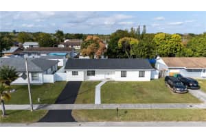 11013 SW 167th St, Miami, FL 33157, Sold 02/25/25