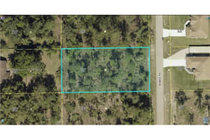 219 Monroe Avenue Lehigh Acres, FL 33936 Sold 07/06/25