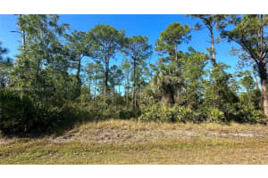 219 Monroe Avenue Lehigh Acres, FL 33936 Sold 07/06/25