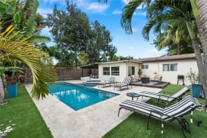 990 SW 32nd St, Fort Lauderdale, FL 33315, Sold 03/24/25
