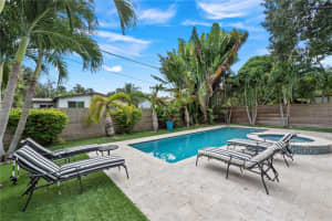 990 SW 32nd St, Fort Lauderdale, FL 33315, Sold 03/24/25