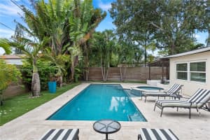 990 SW 32nd St, Fort Lauderdale, FL 33315, Sold 03/24/25