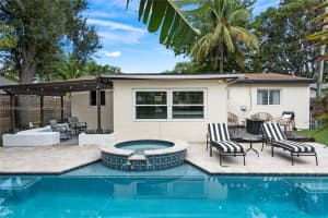 990 SW 32nd St, Fort Lauderdale, FL 33315, Sold 03/24/25