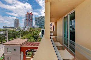 90 Alton Rd 501, Miami Beach