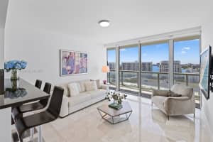 6799 Collins Ave, Miami, FL 33141, Sold 03/12/25