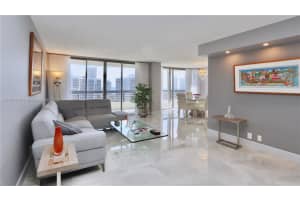 3500 Mystic Pointe Dr, Aventura, FL 33180, Sold 05/23/25