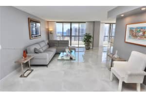 3500 Mystic Pointe Dr, Aventura, FL 33180, Sold 05/23/25