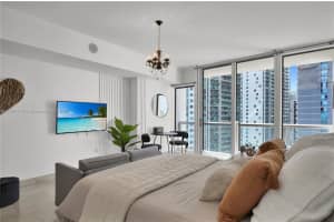 485 Brickell Ave, Miami, FL 33131, Sold 03/06/25