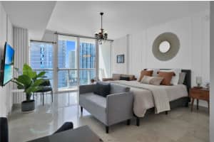 485 Brickell Ave, Miami, FL 33131, Sold 03/06/25