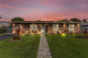 3307 NW 202nd Ln, Miami Gardens, FL 33056, Sold 04/09/25