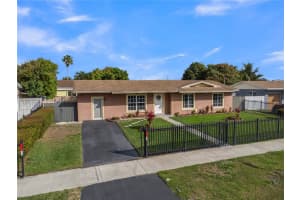 3307 NW 202nd Ln, Miami Gardens, FL 33056, Sold 04/09/25