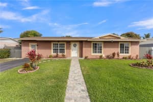 3307 NW 202nd Ln, Miami Gardens, FL 33056, Sold 04/09/25