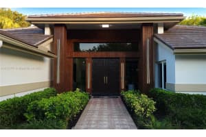 7700 S Woodridge Dr, Parkland