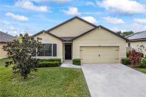 6103 NW Regent St, Port St. Lucie, FL 34983, Sold 07/28/25