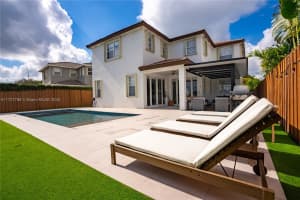 7751 NW 111th Ct, Miami, FL 33178, Sold 03/13/25