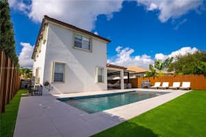 7751 NW 111th Ct, Miami, FL 33178, Sold 03/13/25