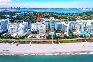 5005 Collins Ave 1224 Miami Beach, FL 33140 - MLS#A11727822