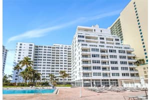5005 Collins Ave 1224 Miami Beach, FL 33140 - MLS#A11727822