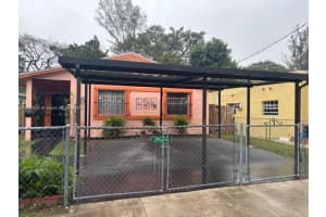 4419 NW 24th Ave, Miami, FL 33142, Sold 07/22/25