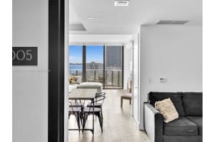 121 NE 34th St #1005, Miami, FL 33137, - MLS#A11727828