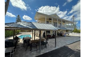 28 Center Ln, Key Largo