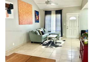 457 Ne 210th Ter 457, Miami