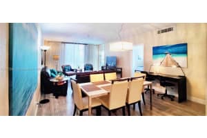 3801 S Ocean Dr, Hollywood, FL 33019, Sold 04/07/25