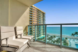 2501 S Ocean Dr, Hollywood, FL 33019, Sold 04/15/25