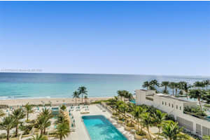 2501 S Ocean Dr, Hollywood, FL 33019, Sold 04/15/25