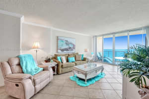 2501 S Ocean Dr, Hollywood, FL 33019, Sold 04/15/25