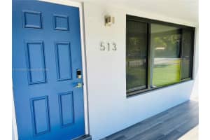 513 NW 30th St, Wilton Manors, FL 33311, - MLS#A11727890