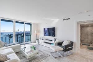 90 Alton Rd APT 1806, Miami Beach, FL 33139, - MLS#A11727900
