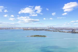 700 NE 26th Terrace #3602, Miami, FL 33137, - MLS#A11727903