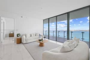 700 NE 26th Terrace #3602, Miami, FL 33137, - MLS#A11727903
