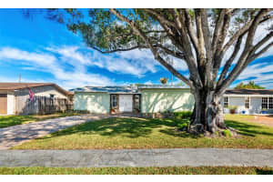 11841 NW 31st St, Sunrise, FL 33323, Sold 02/21/25