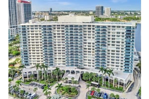 3800 S Ocean Dr 712a, Hollywood