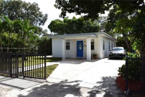 1588 NE 153rd Terrace, North Miami Beach, FL 33162, Sold 03/25/25