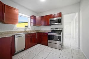 1588 NE 153rd Terrace, North Miami Beach, FL 33162, Sold 03/25/25