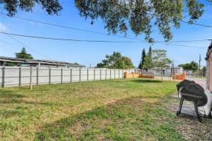 16001 Nw 28th Pl, Miami Gardens