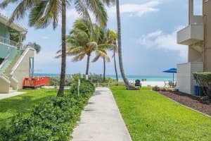 1601 S Ocean Dr APT 105, Hollywood, FL 33019, - MLS#A11728000