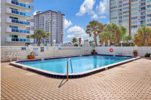 1601 S Ocean Dr APT 105, Hollywood, FL 33019, - MLS#A11728000