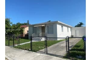 420 NW 45th St, Miami, FL 33127, Sold 06/26/25