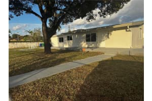 1911 SW 97th Ave, Miramar, FL 33025, Sold 02/12/25
