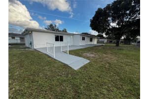 1911 SW 97th Ave, Miramar, FL 33025, Sold 02/12/25