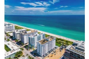 9195 Collins Ave, Surfside, FL 33154, Sold 03/20/25