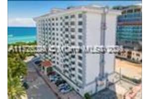 9195 Collins Ave, Surfside, FL 33154, Sold 03/20/25