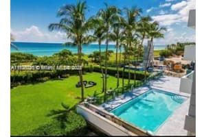 9195 Collins Ave, Surfside, FL 33154, Sold 03/20/25