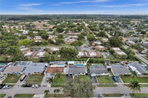 6831 Pershing St, Hollywood, FL 33024, Sold 03/21/25
