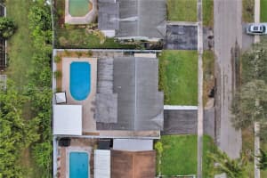 6831 Pershing St, Hollywood, FL 33024, Sold 03/21/25